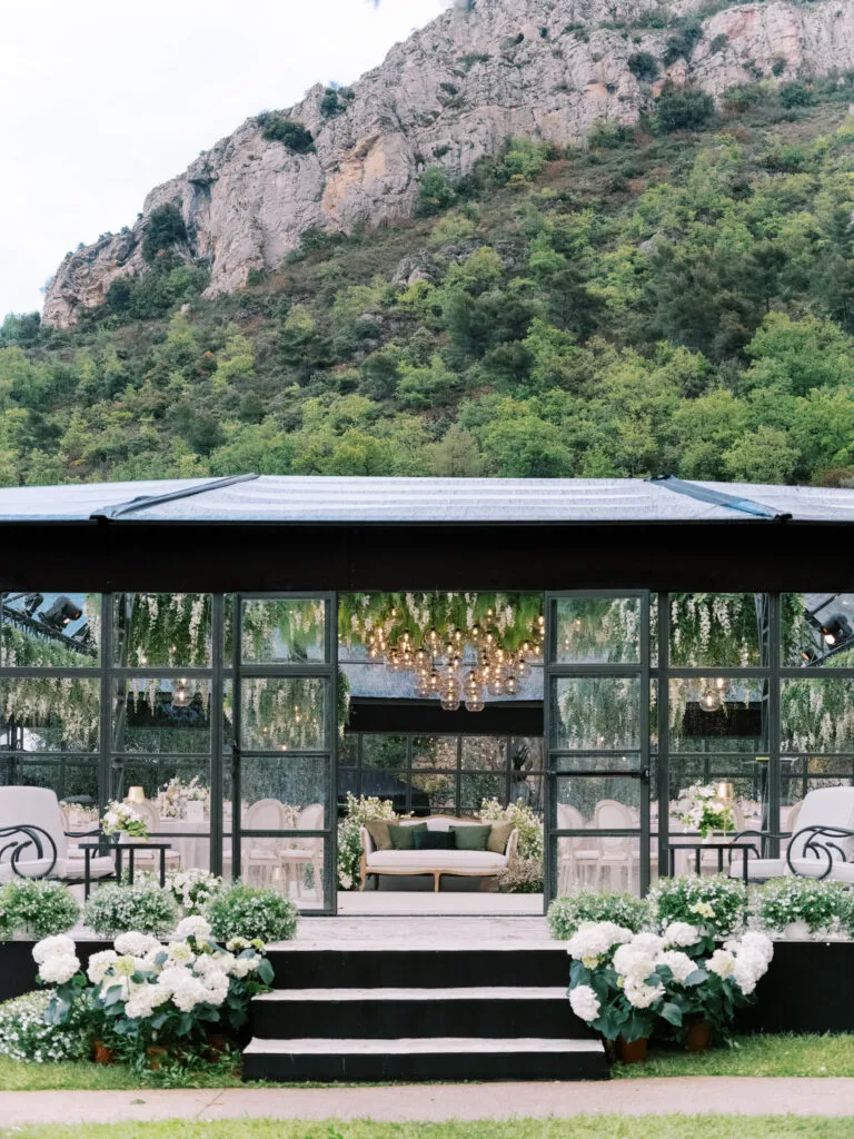Château Saint-Martin & Spa | Luxury Wedding Venue in France