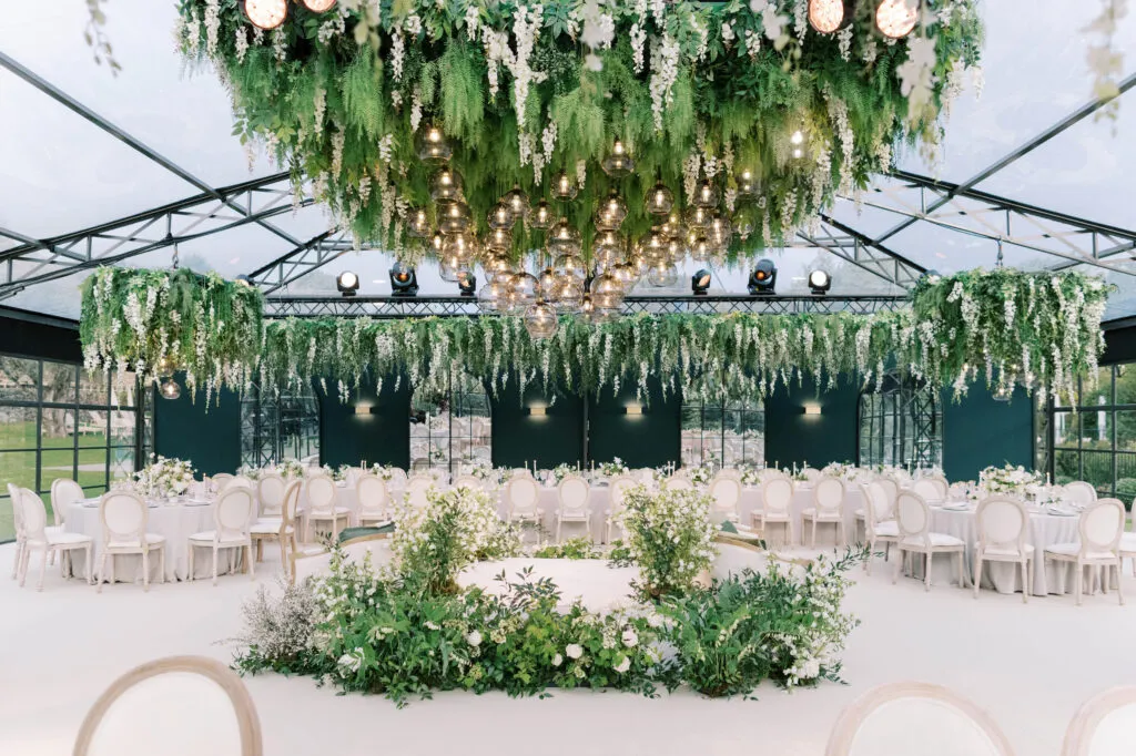 Château Saint-Martin & Spa | Luxury Wedding Venue in France