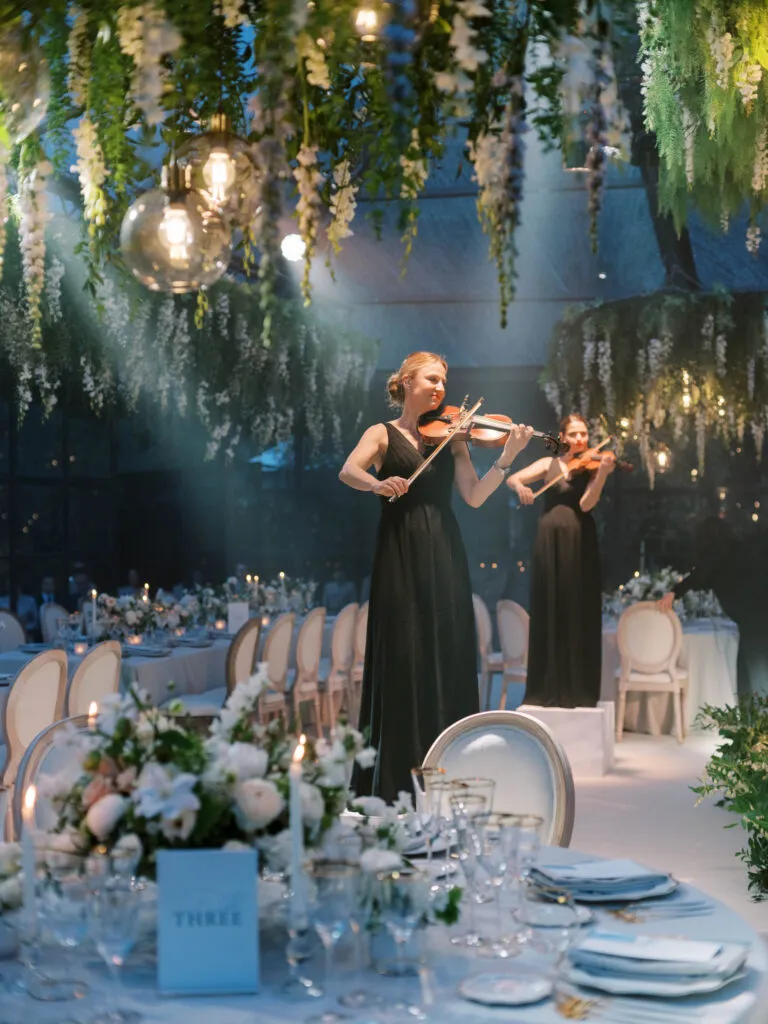 Château Saint-Martin & Spa | Luxury Wedding Venue in France