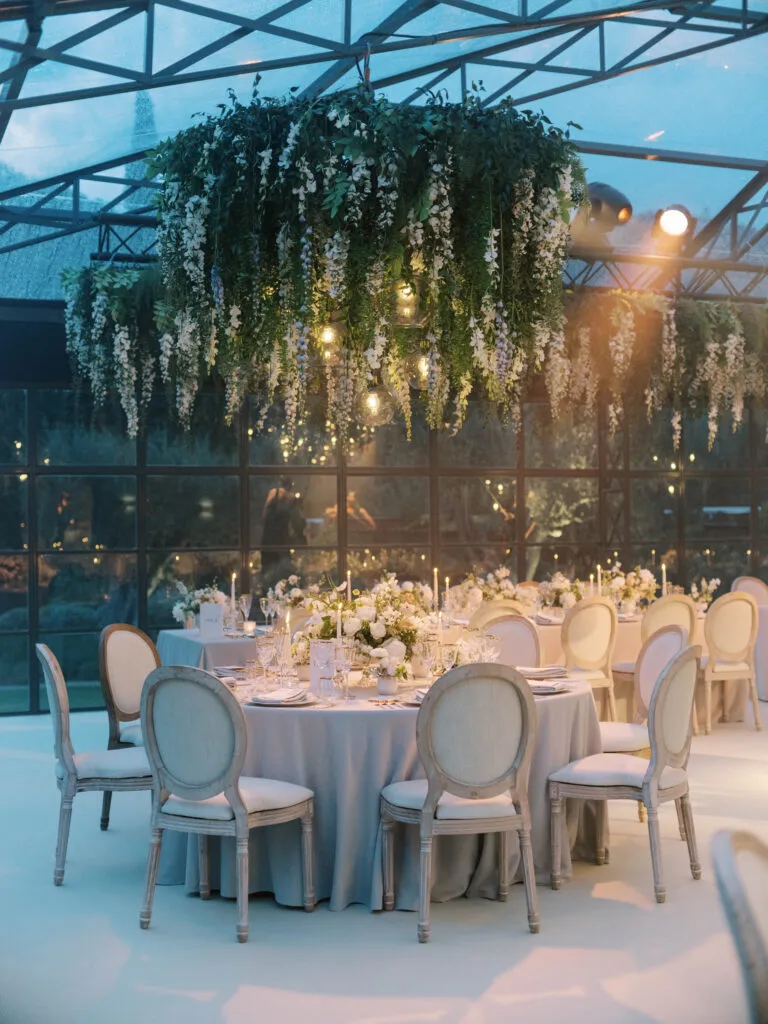 Château Saint-Martin & Spa | Luxury Wedding Venue in France