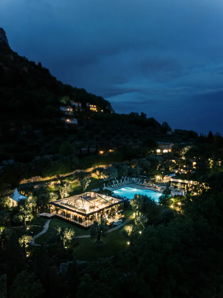 Château Saint-Martin & Spa | Luxury Wedding Venue in France