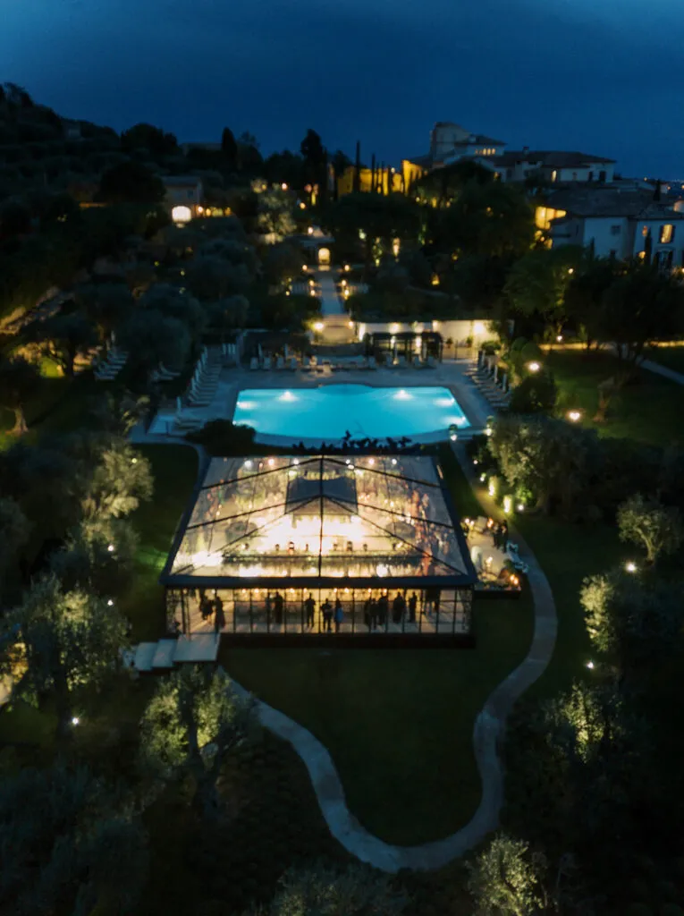 Château Saint-Martin & Spa | Luxury Wedding Venue in France