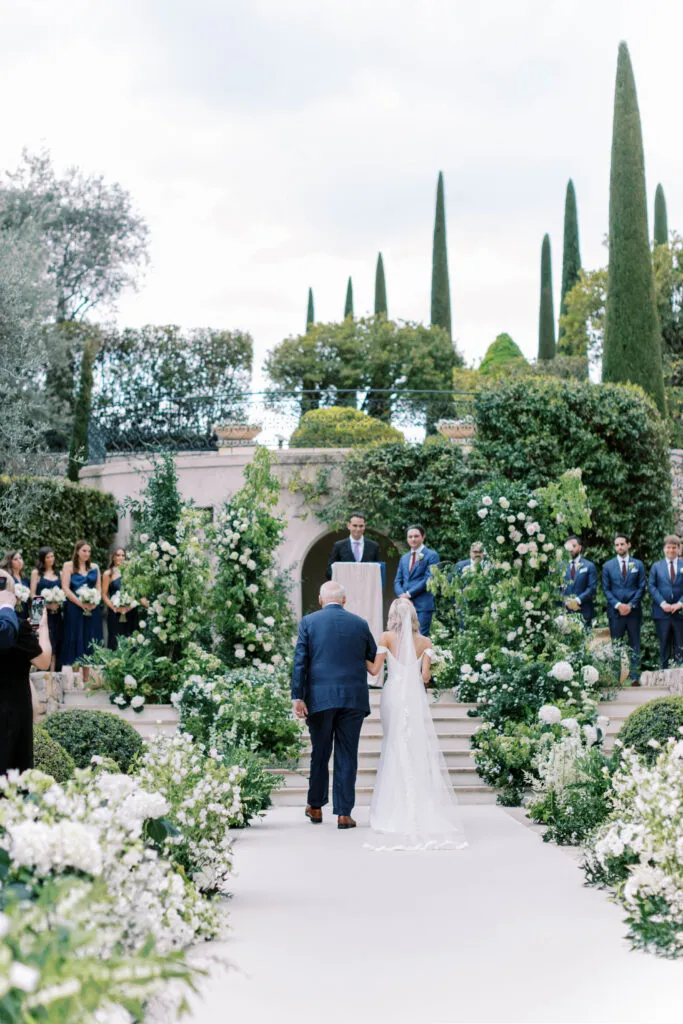 Château Saint-Martin & Spa | Luxury Wedding Venue in France