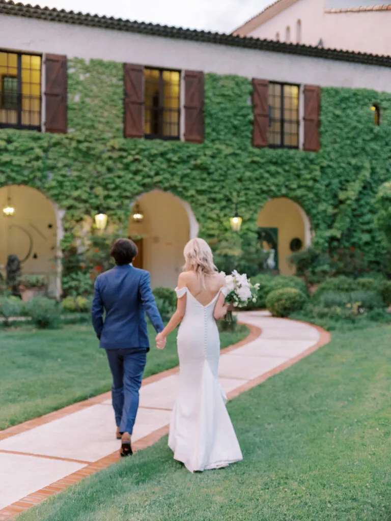 Château Saint-Martin & Spa | Luxury Wedding Venue in France