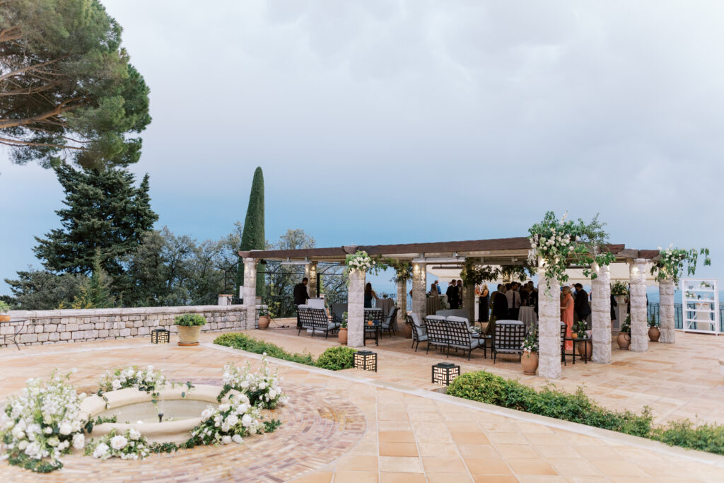 Château Saint-Martin & Spa