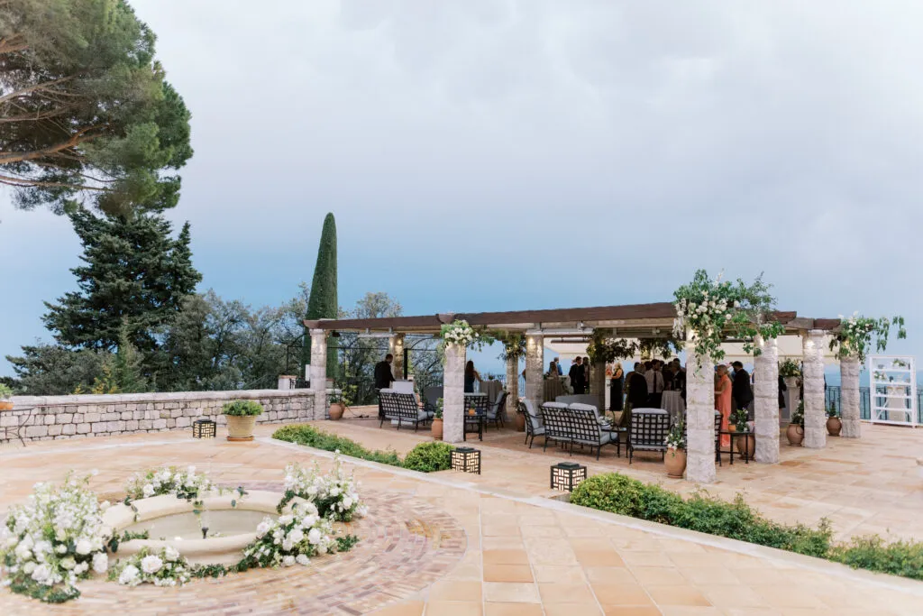 Château Saint-Martin & Spa | Luxury Wedding Venue in France