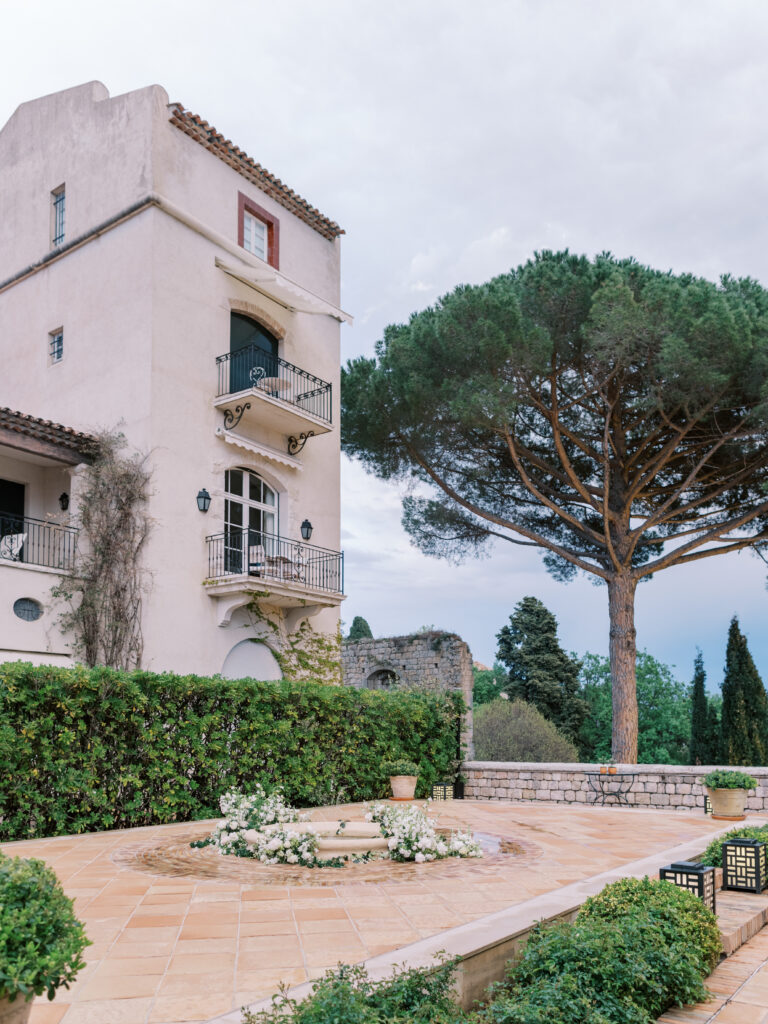 Château Saint-Martin & Spa