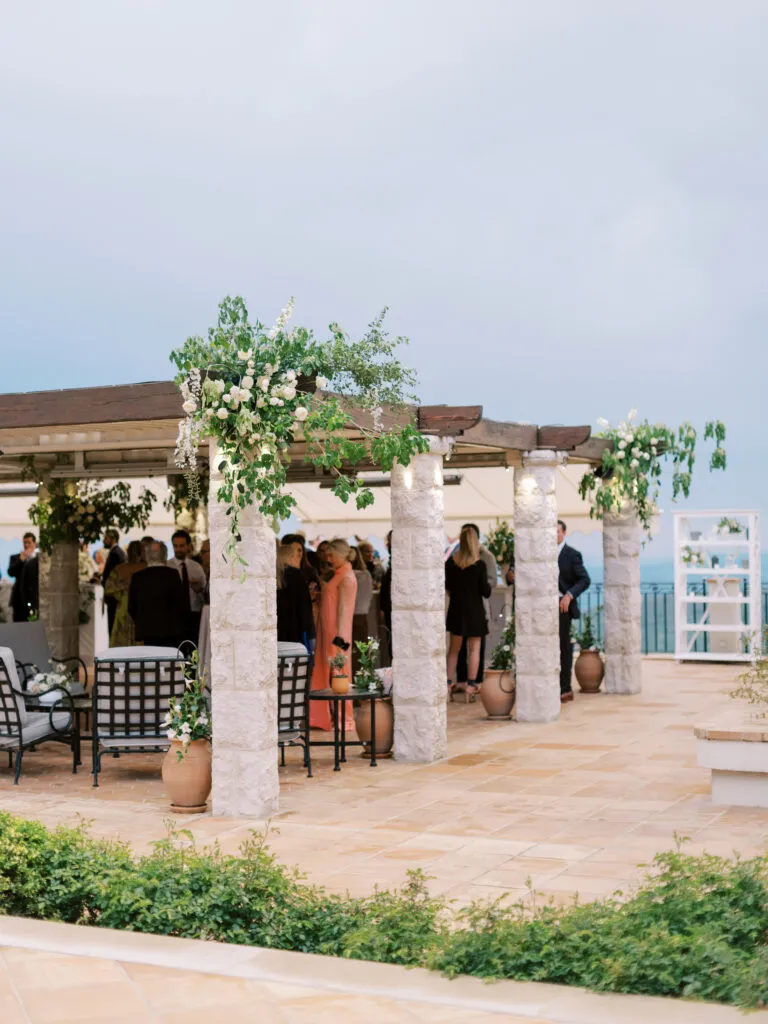 Château Saint-Martin & Spa | Luxury Wedding Venue in France