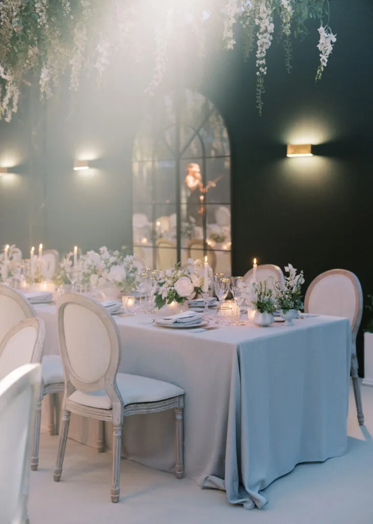 Château Saint-Martin & Spa | Luxury Wedding Venue in France