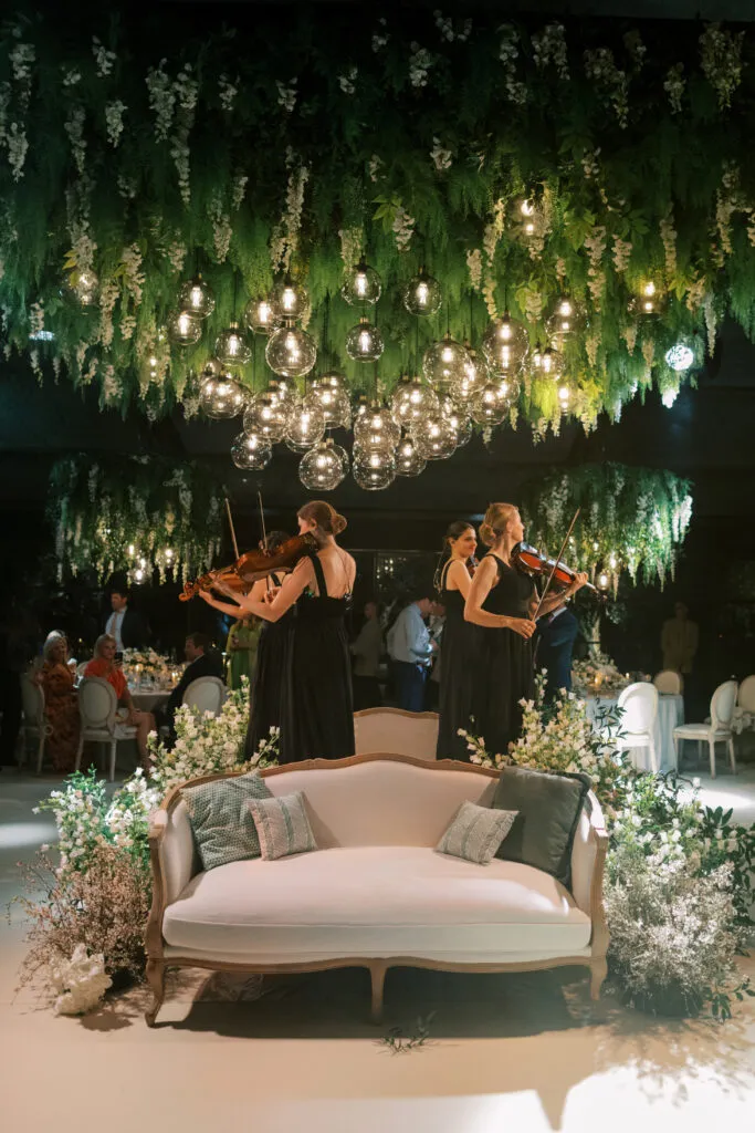 Château Saint-Martin & Spa | Luxury Wedding Venue in France
