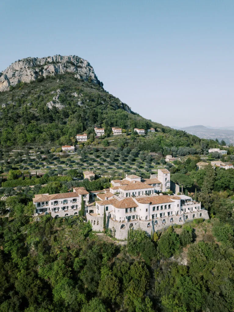 Château Saint-Martin & Spa | Luxury Wedding Venue in France