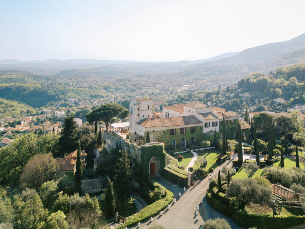 Château Saint-Martin & Spa