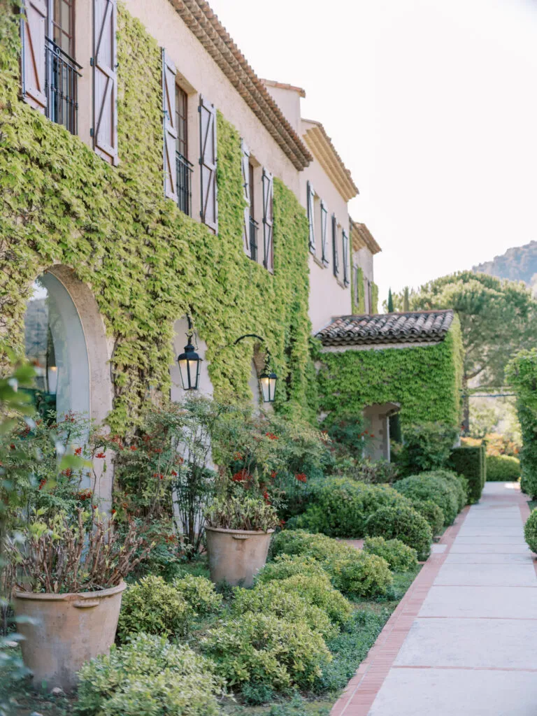 Château Saint-Martin & Spa | Luxury Wedding Venue in France
