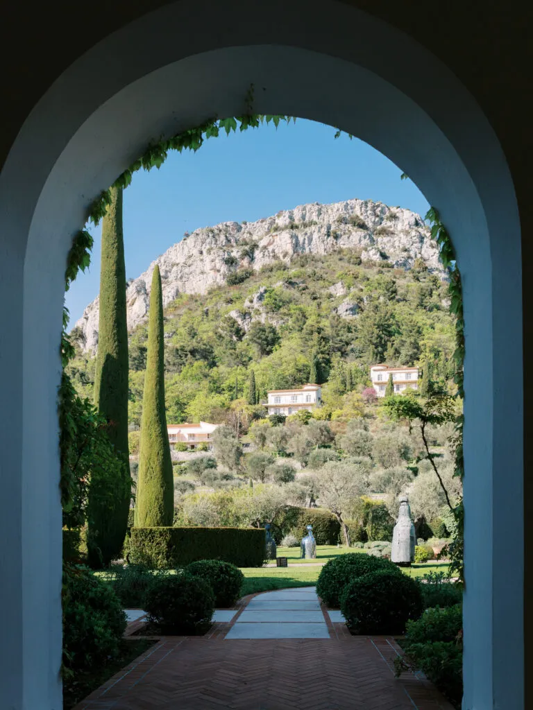 Château Saint-Martin & Spa | Luxury Wedding Venue in France
