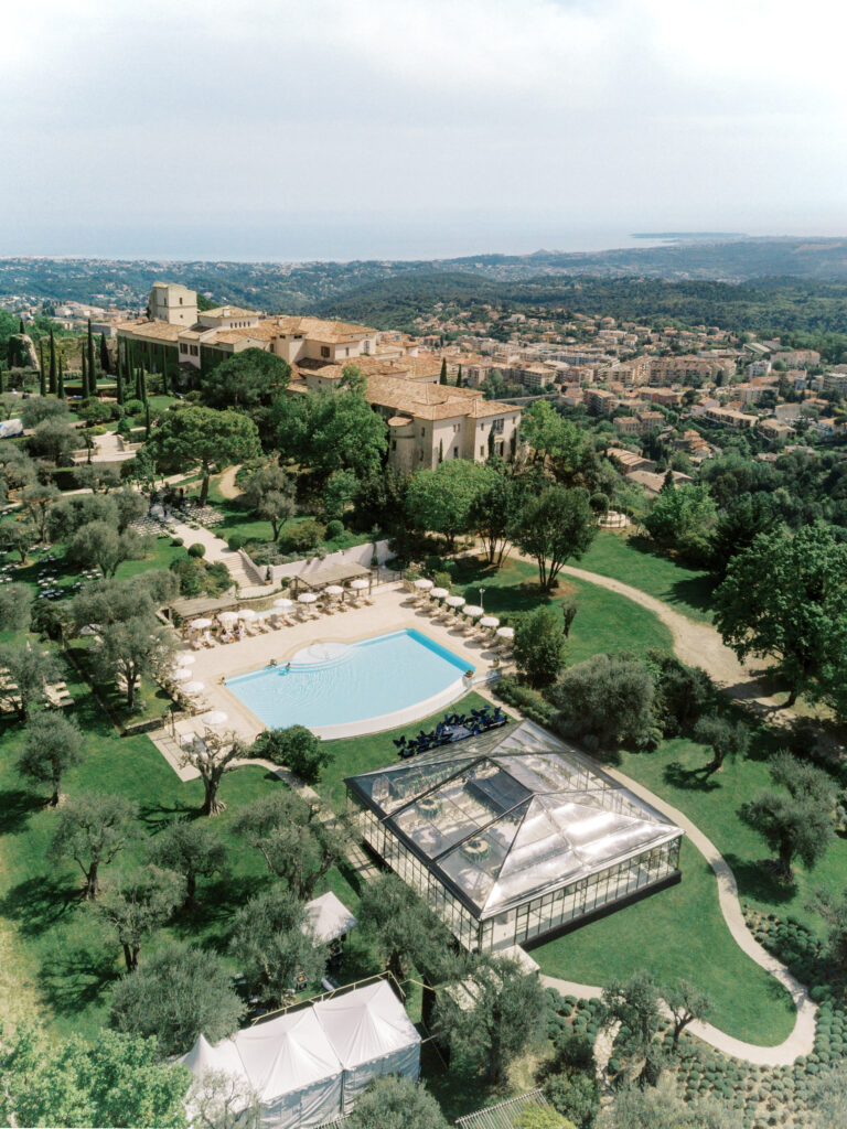 Château Saint-Martin & Spa