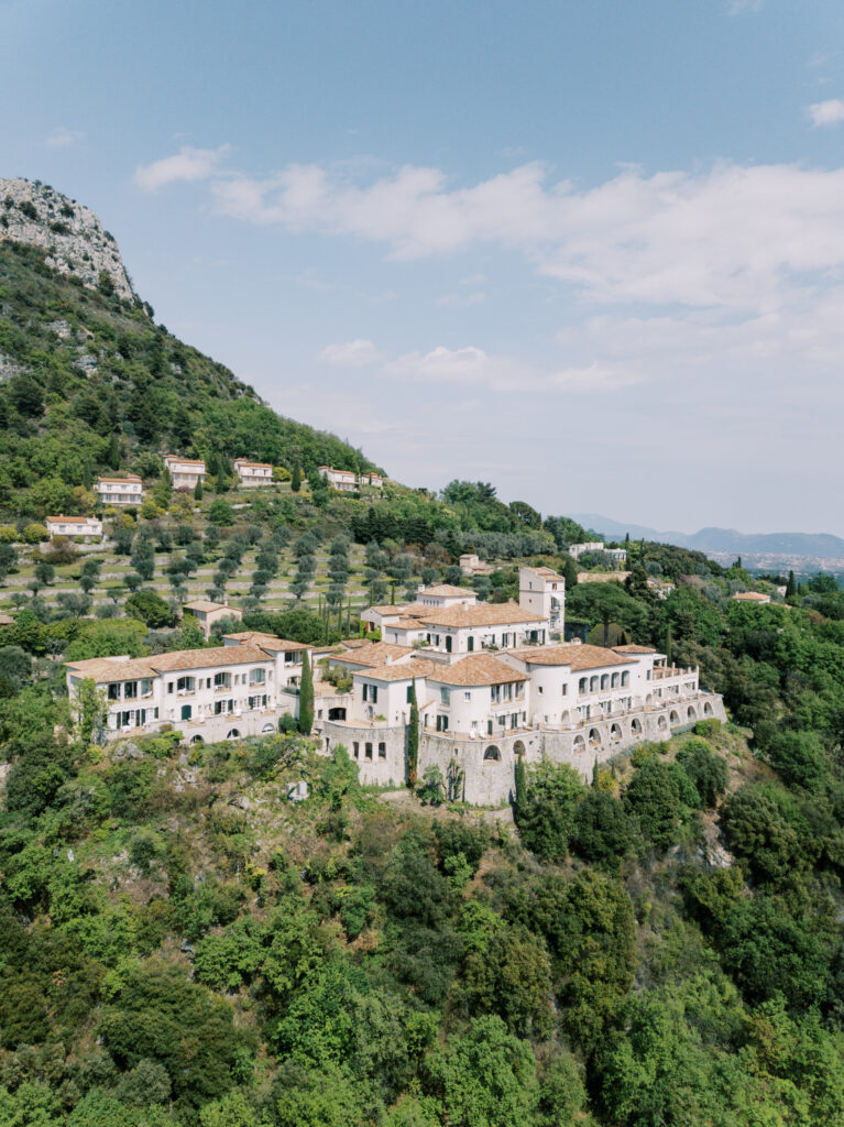 Château Saint-Martin & Spa