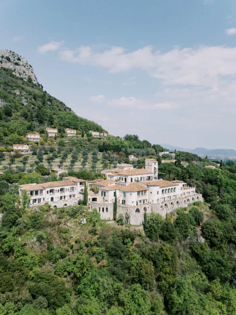 Château Saint-Martin & Spa | Luxury Wedding Venue in France