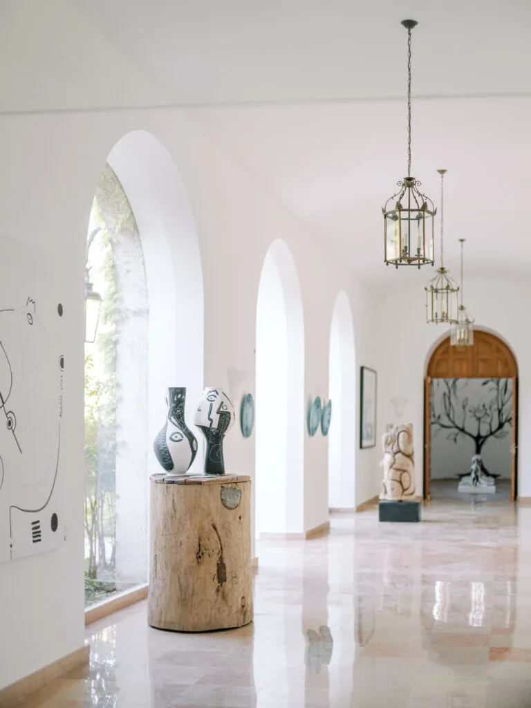 Château Saint-Martin & Spa | Luxury Wedding Venue in France