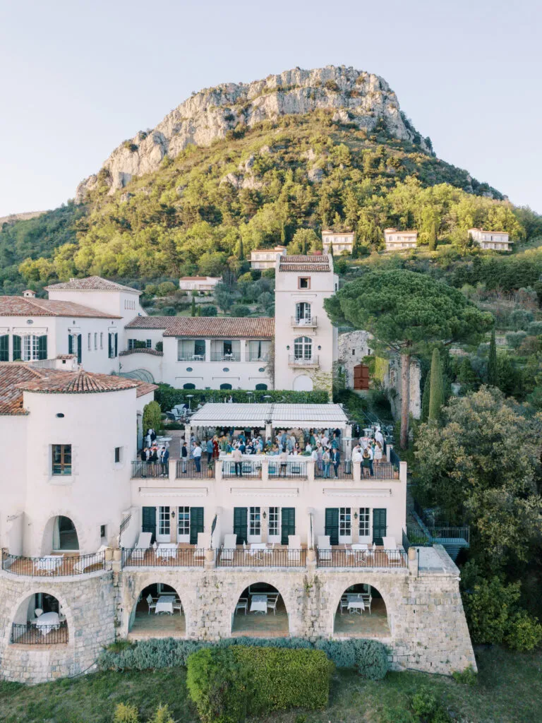 Château Saint-Martin & Spa | Luxury Wedding Venue in France