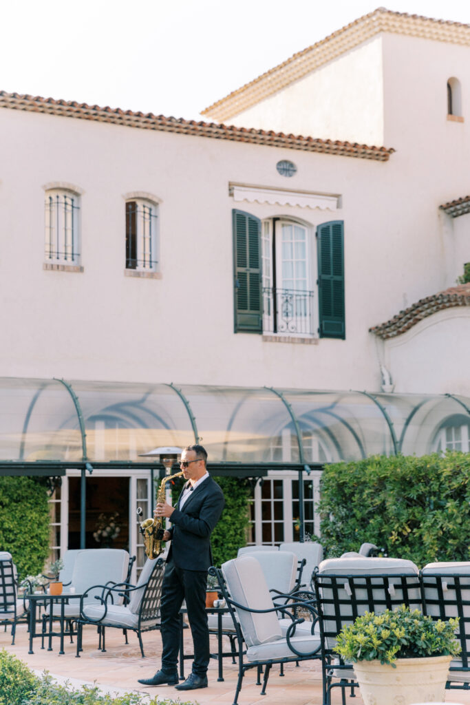 Château Saint-Martin & Spa