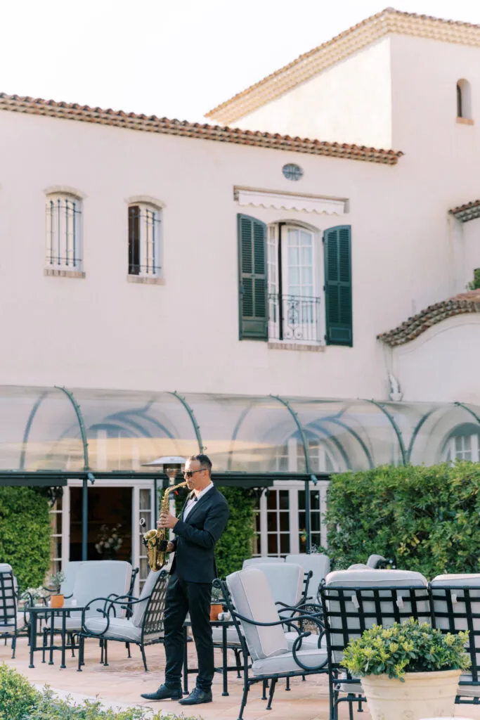 Château Saint-Martin & Spa | Luxury Wedding Venue in France