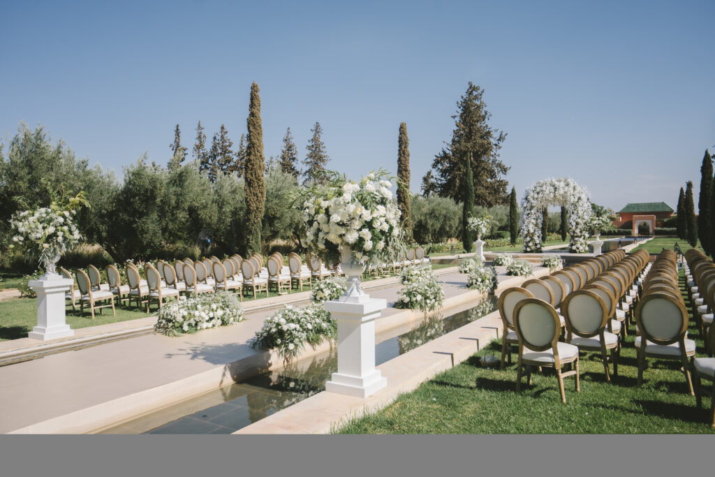 The Oberoi Marrakech