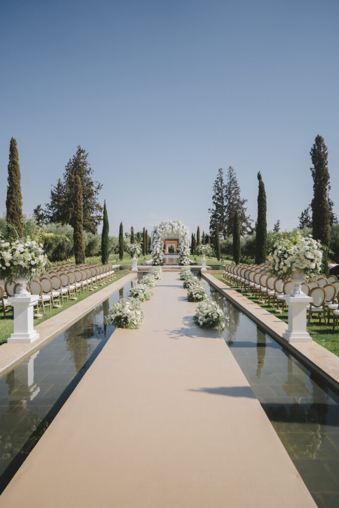 The Oberoi Marrakech