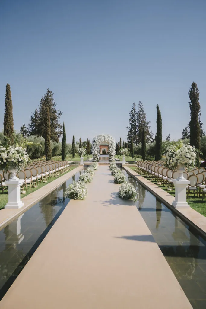 The Oberoi Marrakech