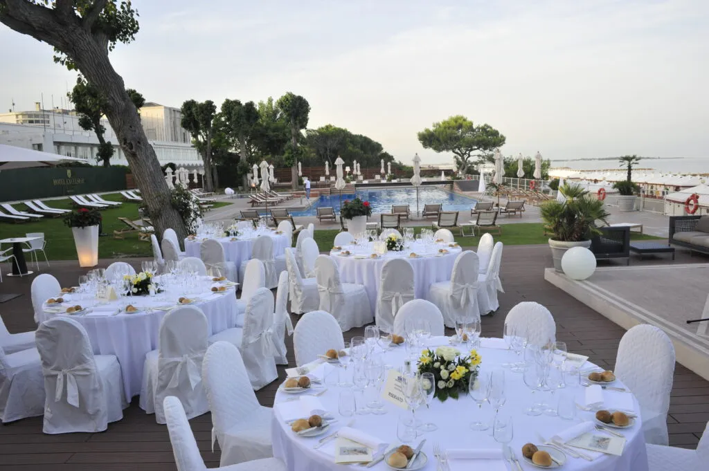 Excelsior Venice Lido Resort