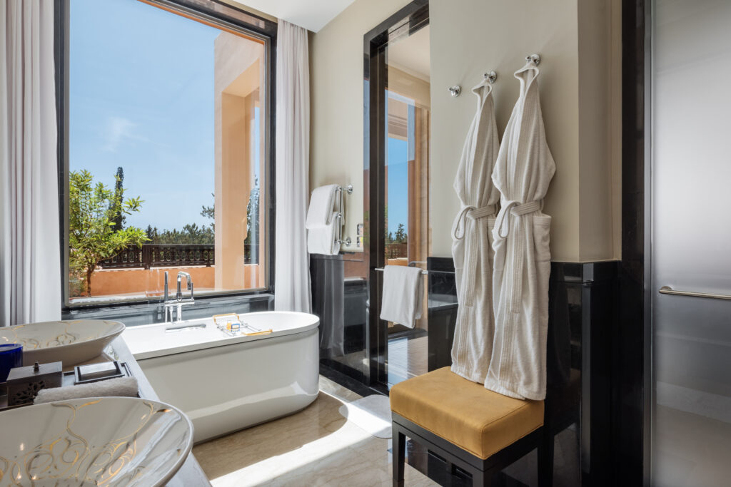 The Oberoi Marrakech
