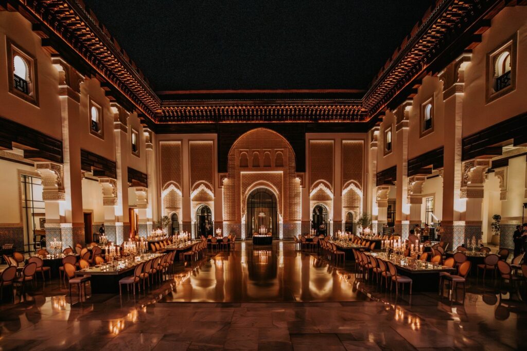 The Oberoi Marrakech