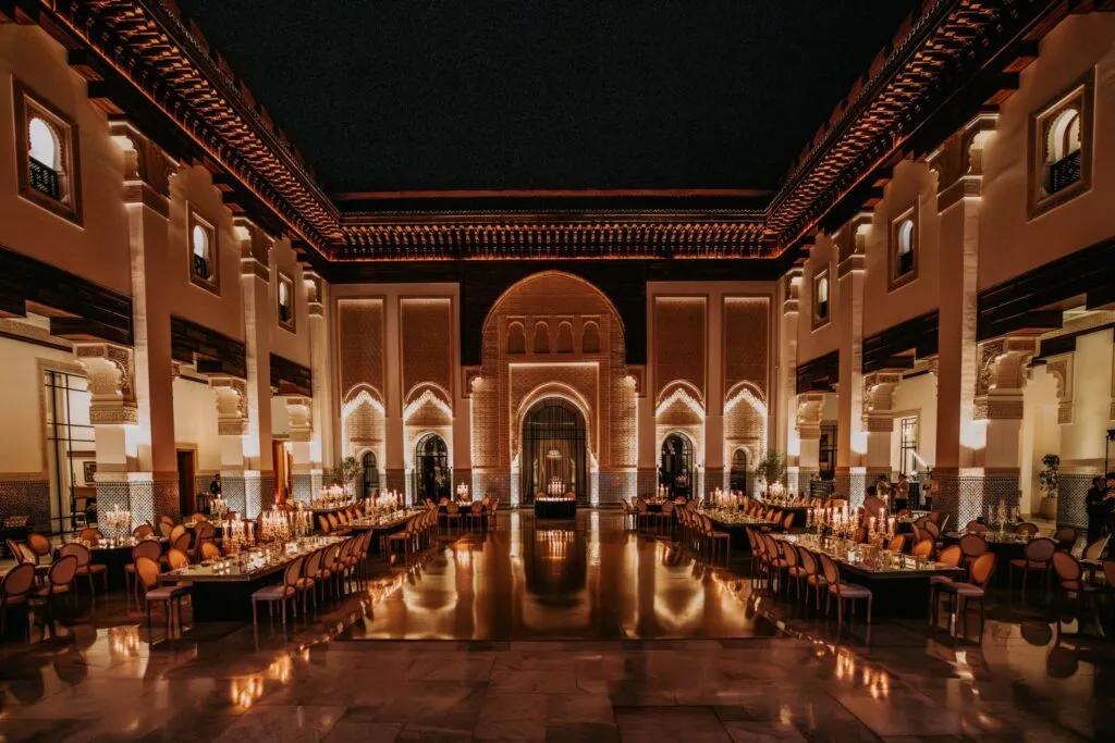 The Oberoi Marrakech