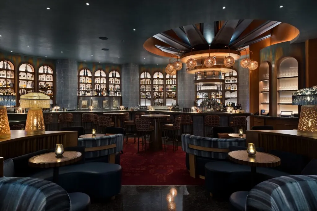 Fontainebleau Las Vegas