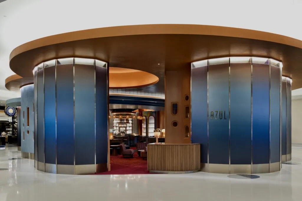 Fontainebleau Las Vegas