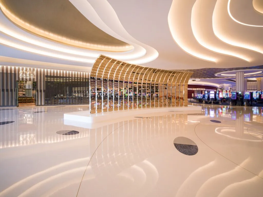 Fontainebleau Las Vegas