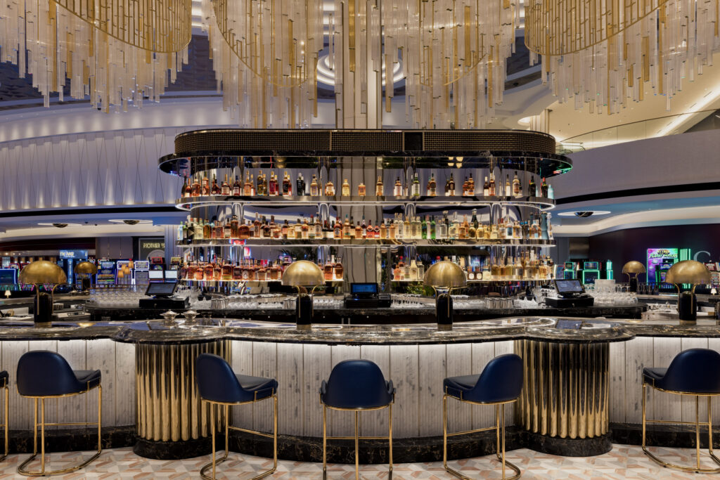 Fontainebleau Las Vegas