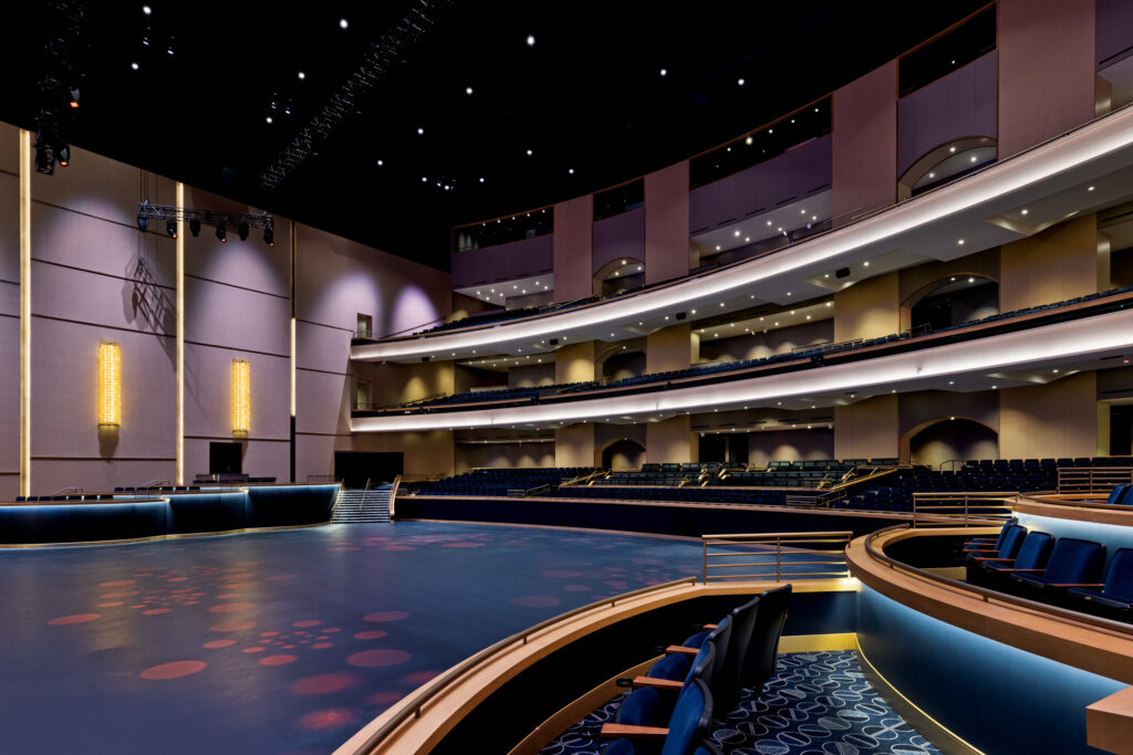 Fontainebleau Las Vegas