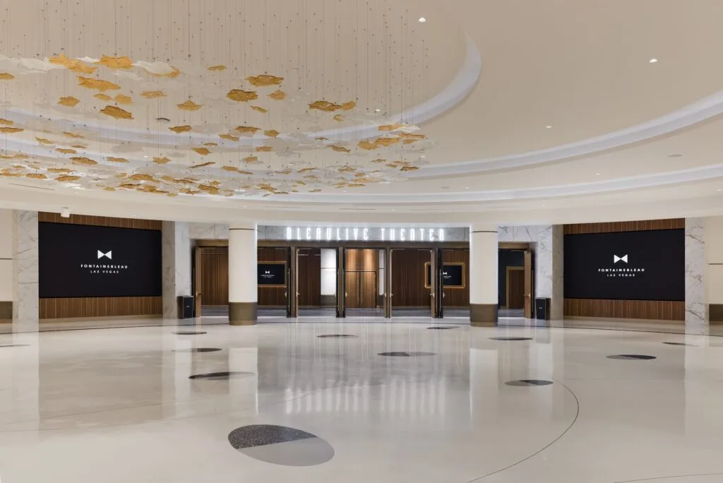 Fontainebleau Las Vegas