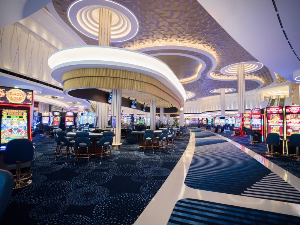 Fontainebleau Las Vegas