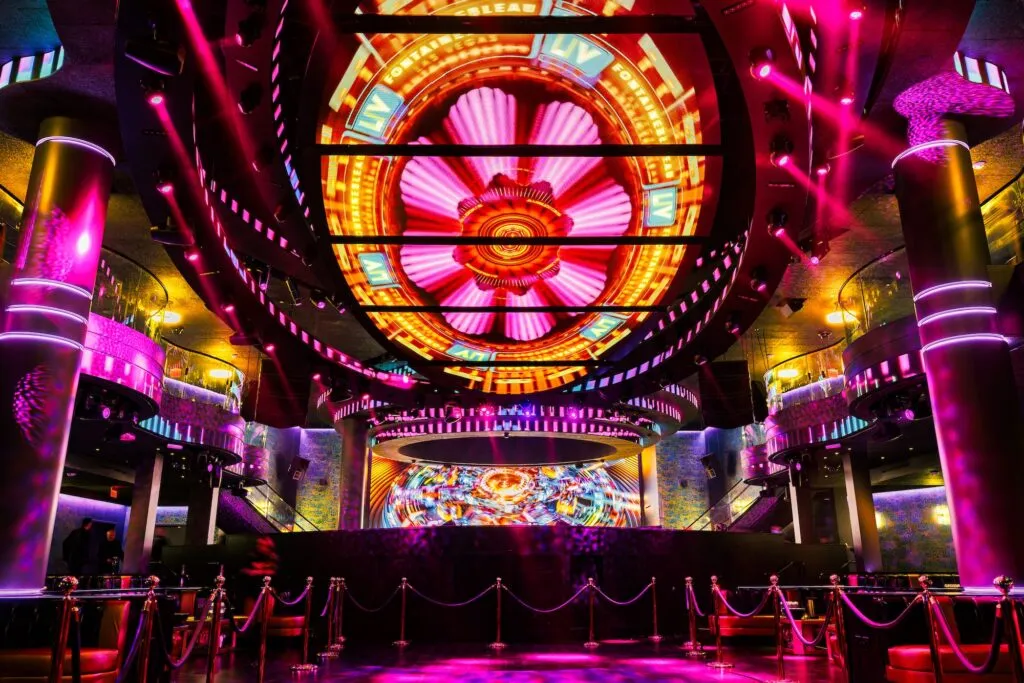 Fontainebleau Las Vegas