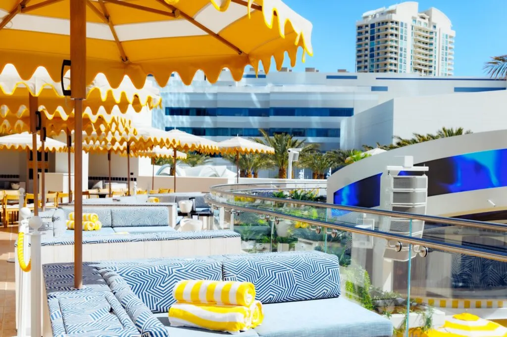 Fontainebleau Las Vegas