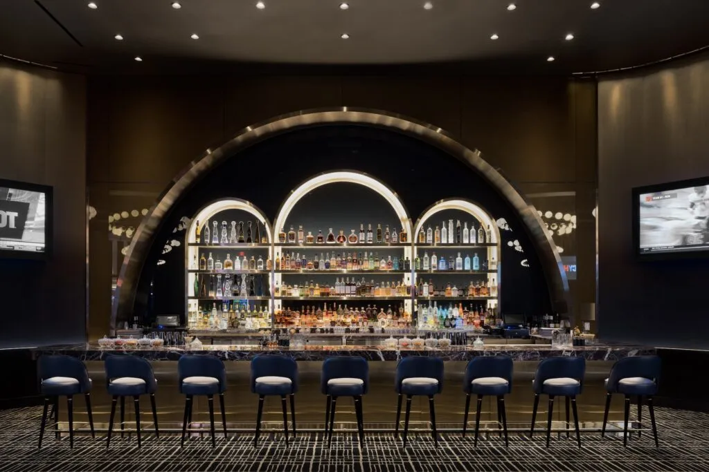 Fontainebleau Las Vegas