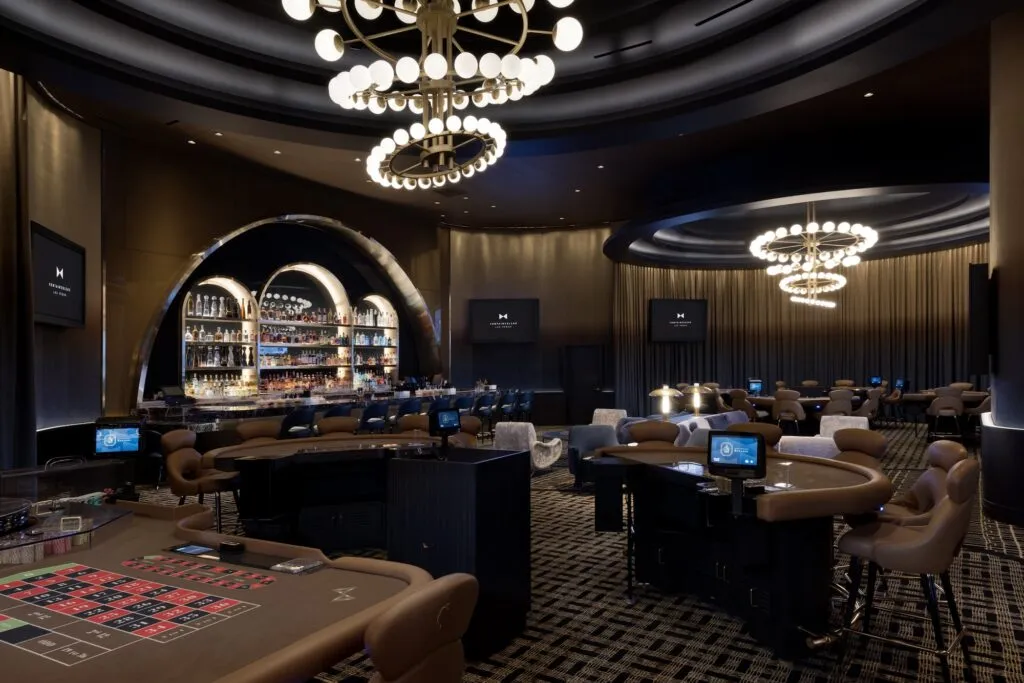 Fontainebleau Las Vegas