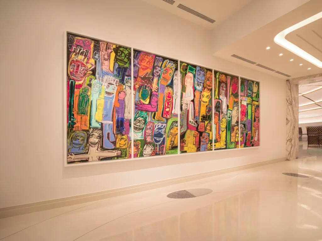 Fontainebleau Las Vegas