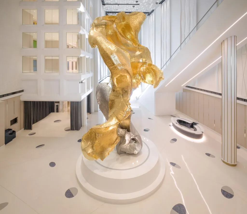 Fontainebleau Las Vegas