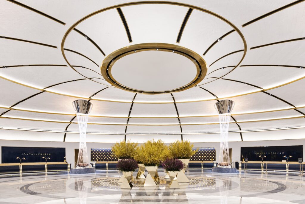 Fontainebleau Las Vegas