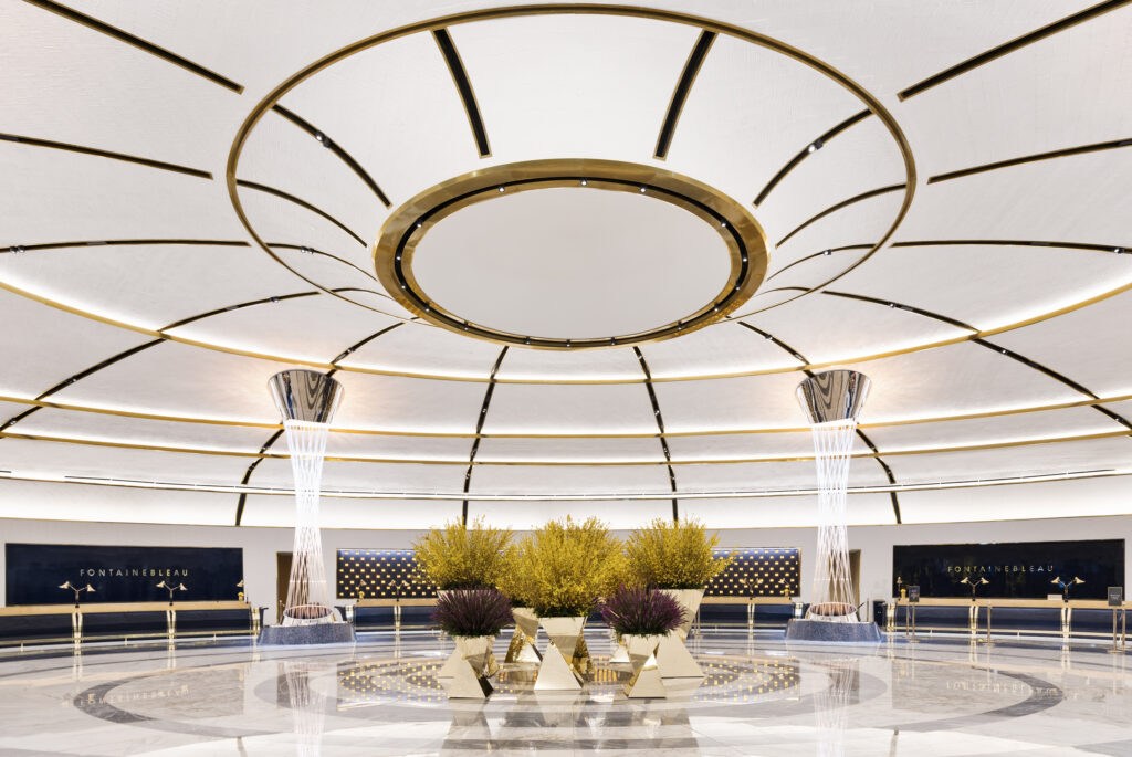 Fontainebleau Las Vegas