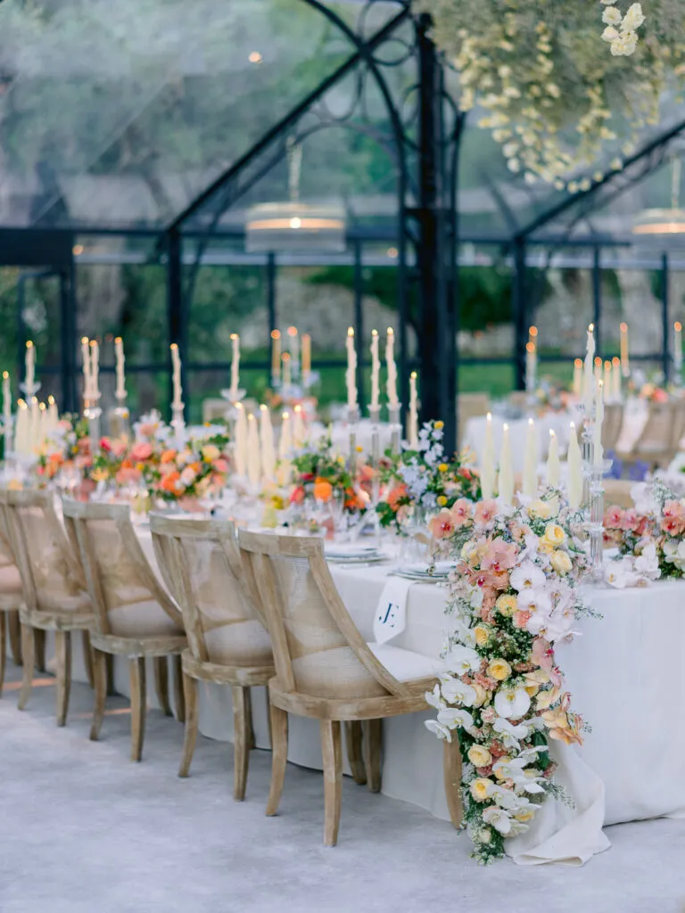 Château Saint-Martin & Spa | Luxury Wedding Venue in France