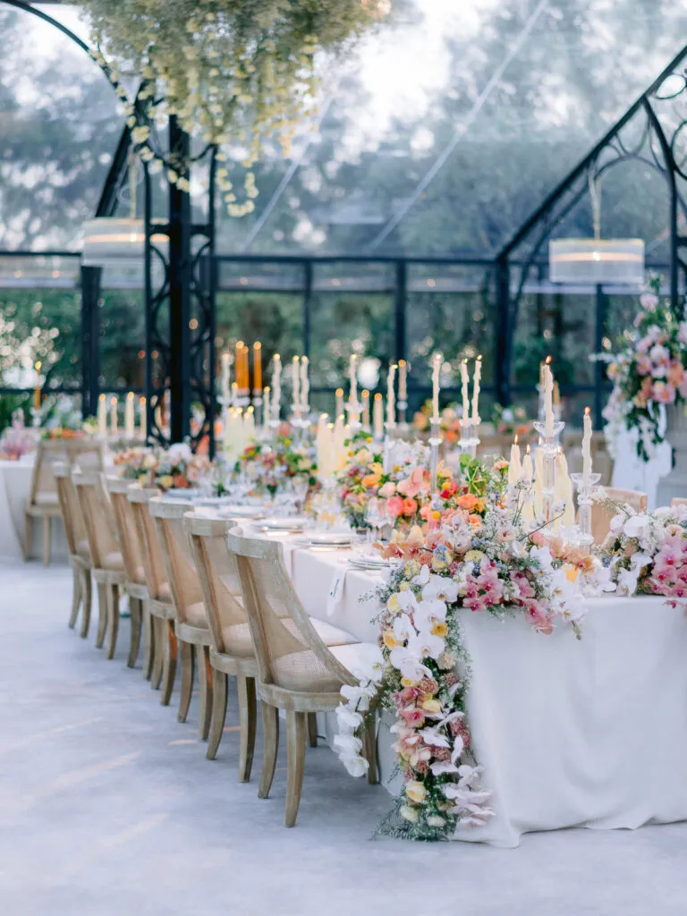 Château Saint-Martin & Spa | Luxury Wedding Venue in France