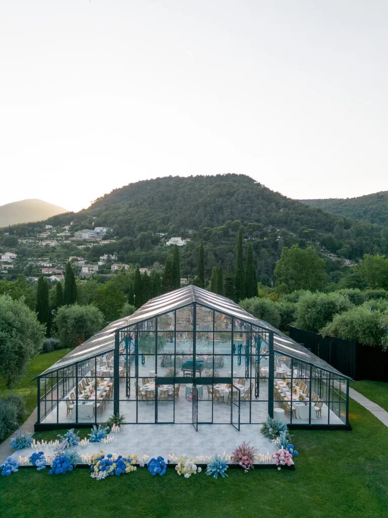 Château Saint-Martin & Spa | Luxury Wedding Venue in France